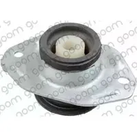 GOOM Motorlager Gummimetalllager Links für OPEL Vivaro A Kastenwagen (X83) EM-0065