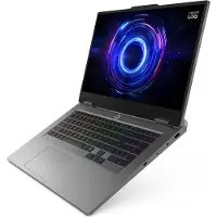 Lenovo LOQ 17IRX10, Intel Core i7, 2,1 GHz, 43,9 cm (17.3"), 1920 x 1080 Pixel, 16 GB, 512 GB