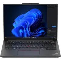 Lenovo ThinkPad E14 Gen 6 (Intel), Intel Core Ultra 7, 35,6 cm (14"), 1920 x 1200 Pixel, 32 GB, 1 TB, Windows 11 Pro