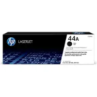 HP 44A Toner Schwarz
