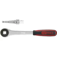 Ks Tools 130.3020, Stahl, 2 Stück(e), 630 g