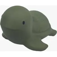 CarloBaby Badespielzeug Schildkröte, Grün
