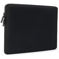 Pipetto Etui Pipetto Classic Fit Sleeve, black - MacBook Pro 16