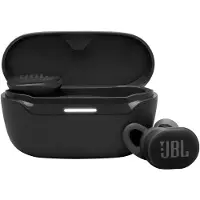 JBL Endurance Race 2, True Wireless Bluetooth-In-Ear-Kopfhörer, schwarz