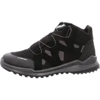 Ricosta Runner Wanderstiefel Schwarz