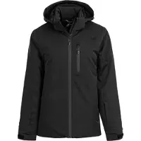 Whistler Skijacke Jada mit 15.000 mm Wassersäule 1001 Black 40
