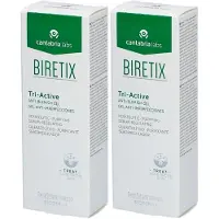 BiRetix Tri-Active Gel 2x 2x50 ml
