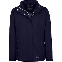 PRO-X elements elements Carrie Funktionsjacke für Damen, Farbe:Marine, Größe:50