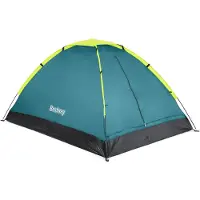 Bestway Cool Mount Zelt Grün 1,45 x 2,05 x 1 m 190 T Polyester Stoff