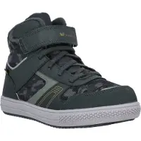Whistler Winterschuhe Casou mit Allwetterprofil 3065 Scarab 33