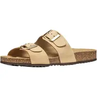 Geox D BRIONIA Beige