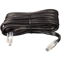TecMate Optimate Zubehör TM-73 (KET) Ladekabel-Verlängerung 2,5 m