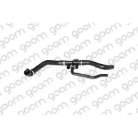 GOOM Kühlerschlauch Wasserschlauch für FIAT Ducato Kastenwagen (250, 290) RH-0349
