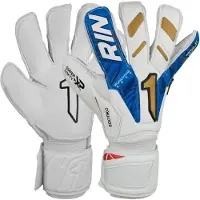 Rinat Egotiko Vengador Prime Torwarthandschuhe