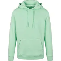 Build Your Brand Heavy Kapuzenpullover