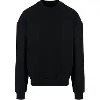 Build Your Brand Ultra Heavy Sweatshirt