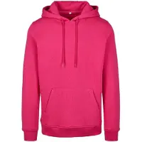 Build Your Brand Heavy Kapuzenpullover