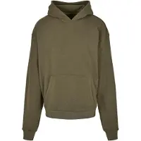 Build Your Brand Ultra Heavy Cotton Box Kapuzenpullover