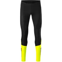 Gonso Leggings Essential Softshell | Größe 6XL
