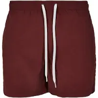 Build Your Brand Swim Shorts