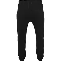 Build Your Brand Heavy Deep Crotch Trainingshose
