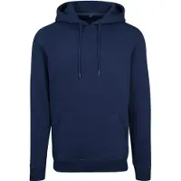 Build Your Brand Heavy Kapuzenpullover