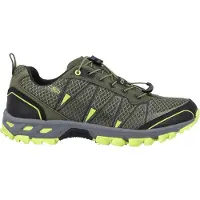 CMP Trekkingschuhe Altak 3Q95267 Grün 41