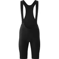 Gonso Damen Latzhose SITIVO BIB W Da-Radshort-bib