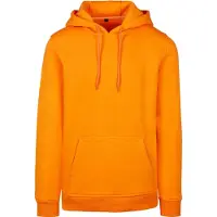Build Your Brand Heavy Kapuzenpullover