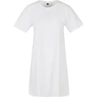 Build Your Brand Ladies Tee Dress
