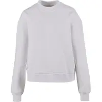 Build Your Brand Oversized Sweatshirt