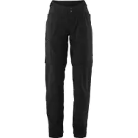 Gonso Zip off-Hose Damen Adventure