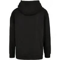 Build Your Brand Basic Oversize Kapuzenpullover