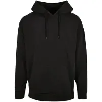 Build Your Brand Basic Oversize Kapuzenpullover