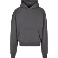 Build Your Brand Ultra Heavy Cotton Box Kapuzenpullover