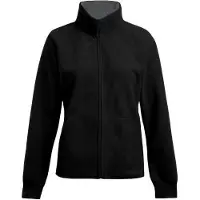 Promodoro Women's Double Fleece Jacket