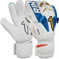 Rinat Egotiko Vengador Spine Turf Basic Junior-torwarthandschuhe