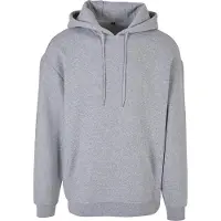 Build Your Brand Basic Oversize Kapuzenpullover