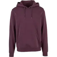 Build Your Brand Heavy Kapuzenpullover
