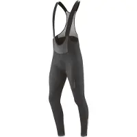Gonso Lange Trägershorts Stivo Tight BIB | Größe 5XL