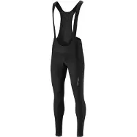 Gonso Sitivo Bib Tight M black / bright green (M19018) 6XL