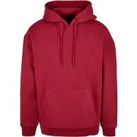 Build Your Brand Basic Oversize Kapuzenpullover