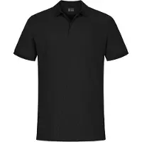 Promodoro EXCD Poloshirt Herren, Charcoal, XL