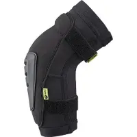IXS Carve Race Ellenbogenprotektoren schwarz M 2023 Accessoires
