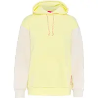Kari Traa Anelie Hood mellow yellow (MYELW) M