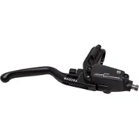 Magura Bremsgriff MT C rechts, 3-Finger Aluminium-Hebel - präzise Kontrolle &...