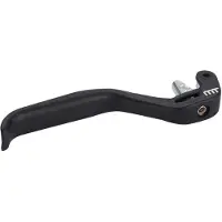 Magura MT5 Bremshebel 4 Finger Alu MY2015 schwarz 2022 Scheibenbremshebel