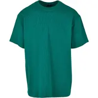 Build Your Brand Heavy Oversize Tee