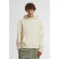 Build Your Brand Fluffy Kapuzenpullover