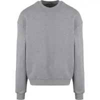 Build Your Brand Ultra Heavy Sweatshirt